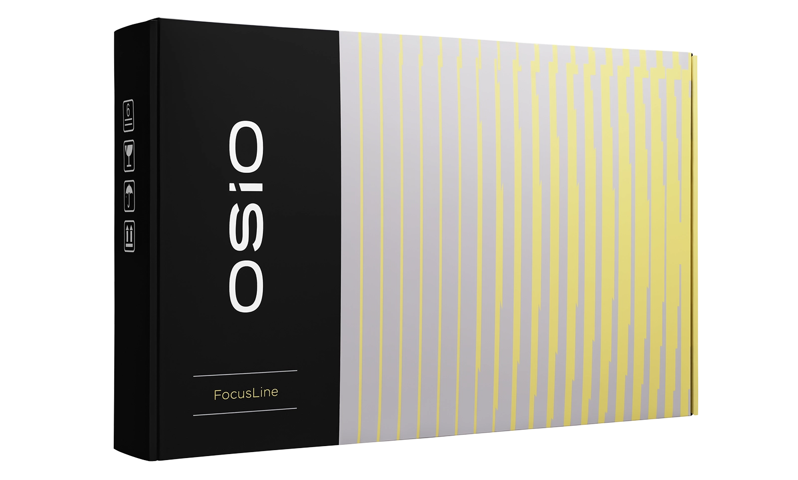 Ноутбук Ноутбук OSIO FocusLine F140i-009