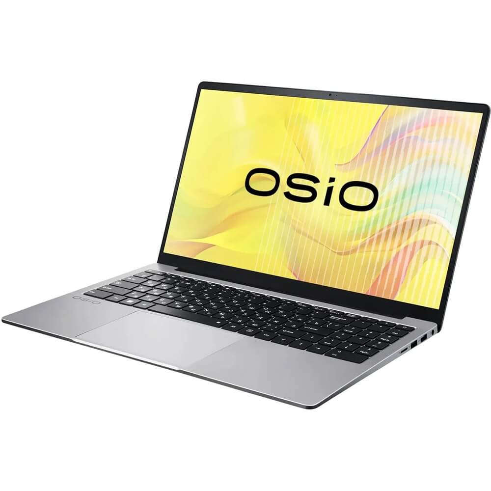 Ноутбук Ноутбук OSIO FocusLine F150i-019