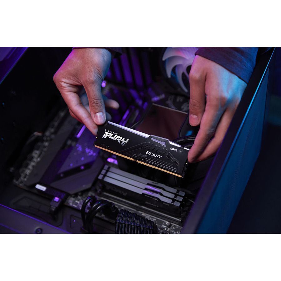 Память оперативная Kingston KF560C36BBE2A-32