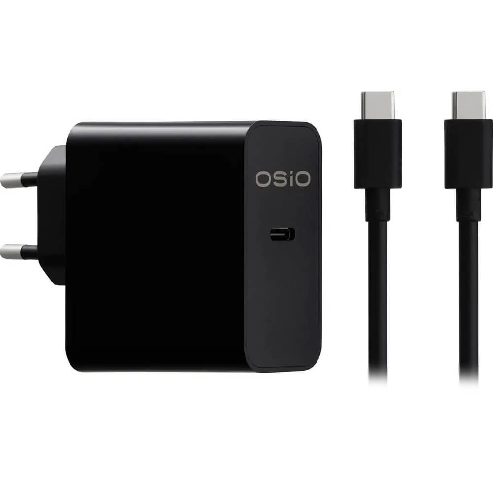 Ноутбук Ноутбук OSIO FocusLine F150i-019
