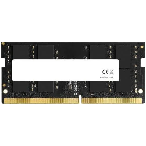 Память оперативная Foxline SODIMM FL5600D5S46-32G