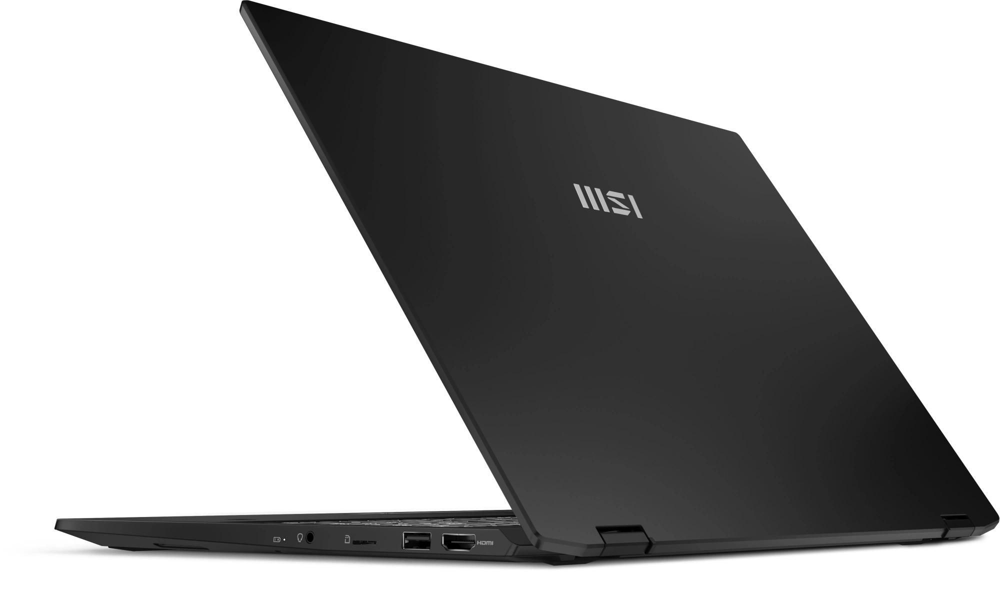 Ноутбук Ноутбук MSI Summit A16 AI+ A3HMTG-084RU