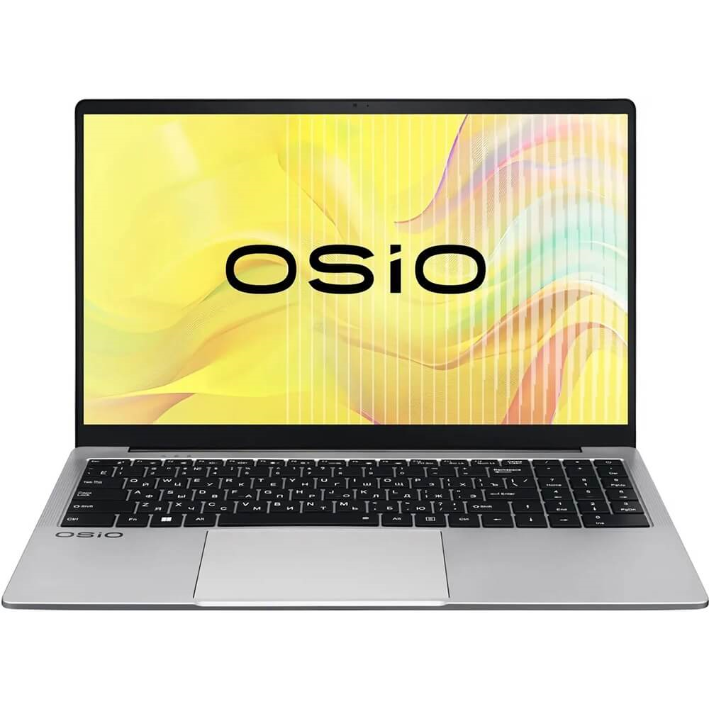 Ноутбук Ноутбук OSIO FocusLine F150i-019